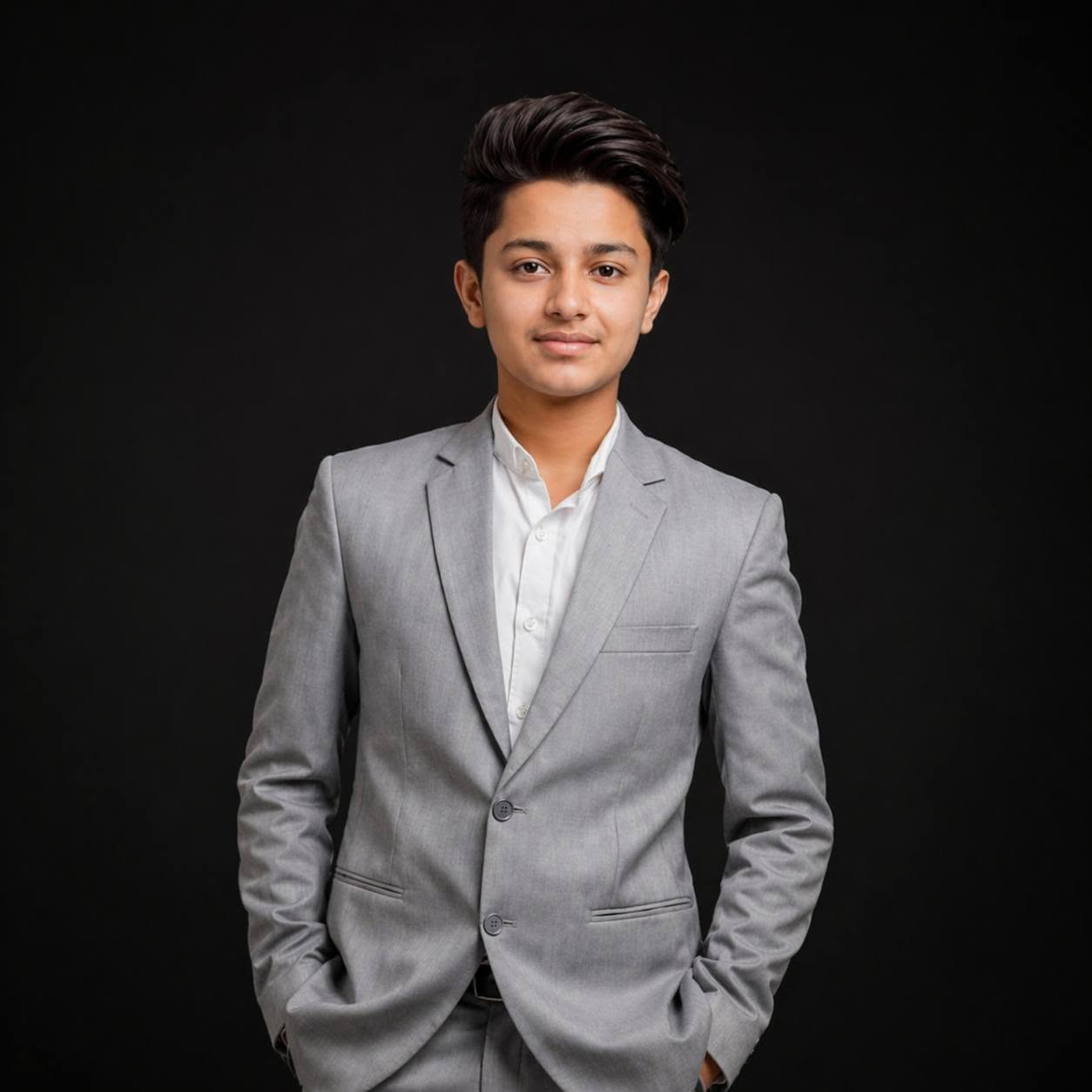 Ali, owner of BuyISmart